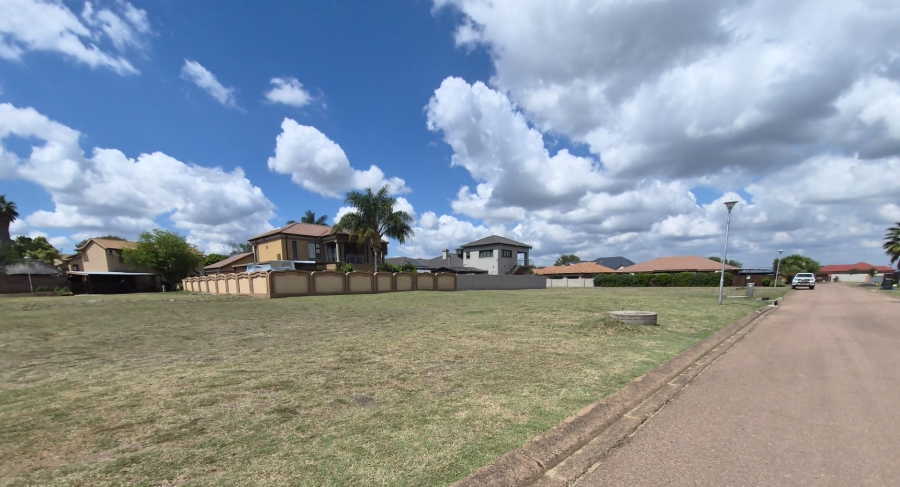 Commercial Property for Sale in Brits North West
